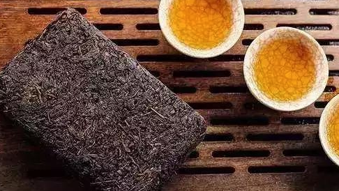 黑茶虽好但是你真的知道怎么喝黑茶吗？赶快看过来吧(图2)