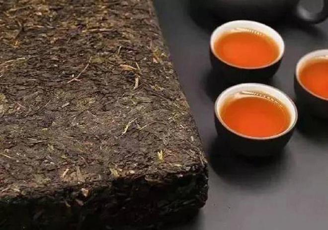 茶文化之黑茶篇（黑茶的制作及分类）(图9)