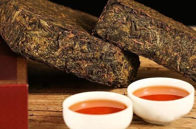 茶文化之黑茶篇（黑茶的制作及分类）(图5)