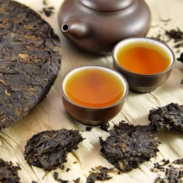 茶文化之黑茶篇（黑茶的制作及分类）(图8)