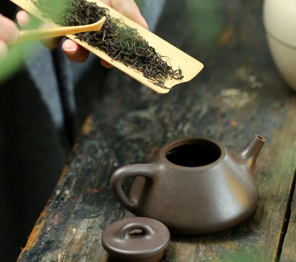 宜兴红茶是什么茶？(图5)